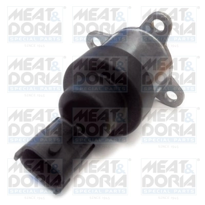 Control Valve, fuel quantity (common rail system)